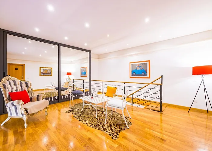 Hotel Residenza Principe di Carafa Napoli